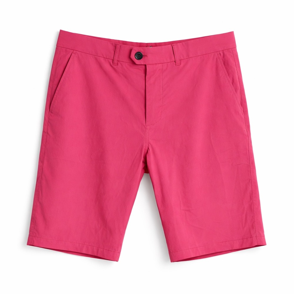 Greyson Montauk short- color Siena